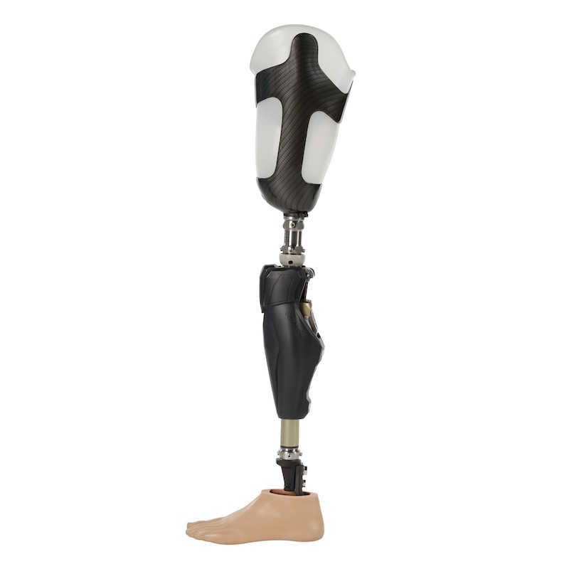 Genium X3 Bionic Knee Joint