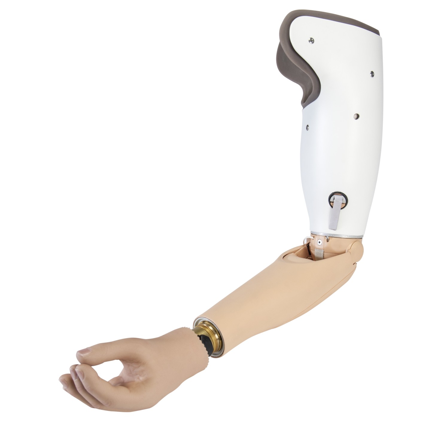 Dynamic Arm Above Elbow Arm Prosthesis